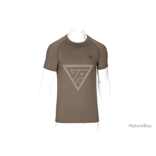 T.O.R.D. Athletic Fit Performance Tee - OUTRIDER XS
