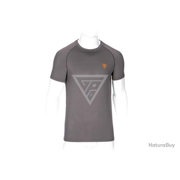 T.O.R.D. Athletic Fit Performance Tee - OUTRIDER L