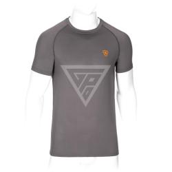 T.O.R.D. Athletic Fit Performance Tee - OUTRIDER S