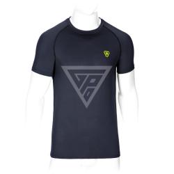 T.O.R.D. Athletic Fit Performance Tee - OUTRIDER L