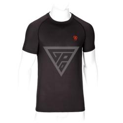 T.O.R.D. Athletic Fit Performance Tee - OUTRIDER M