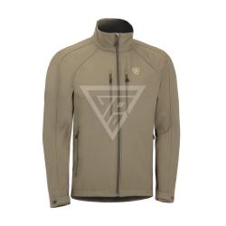 ED Softshell Jacket - OUTRIDER 3XL