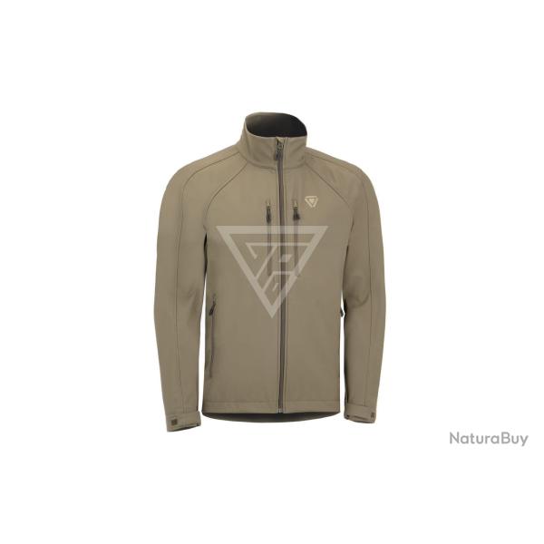 ED Softshell Jacket - OUTRIDER 3XL
