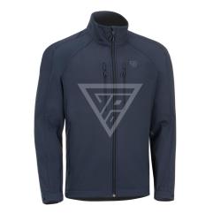 ED Softshell Jacket - OUTRIDER 3XL