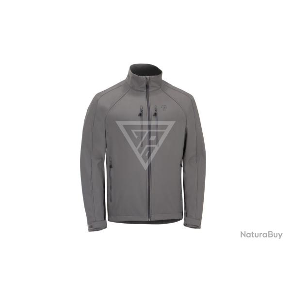 ED Softshell Jacket - OUTRIDER 3XL