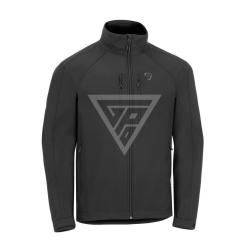 ED Softshell Jacket - OUTRIDER 3XL