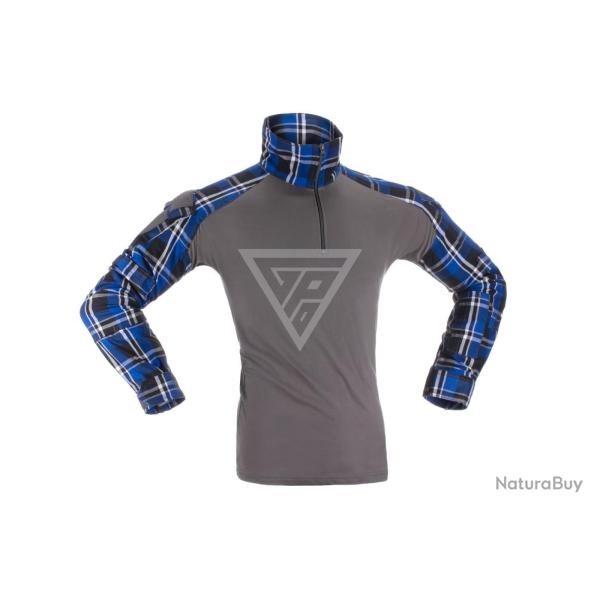 Flannel Combat Shirt