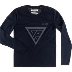 Basic Tee LS XS