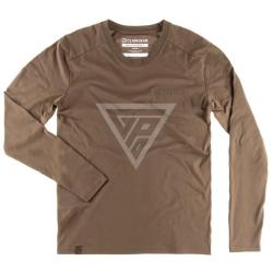 Basic Tee LS XL