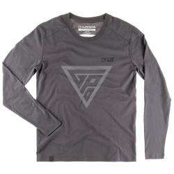 Basic Tee LS L