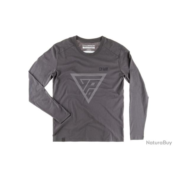 Basic Tee LS M
