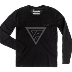 Basic Tee LS 2XL