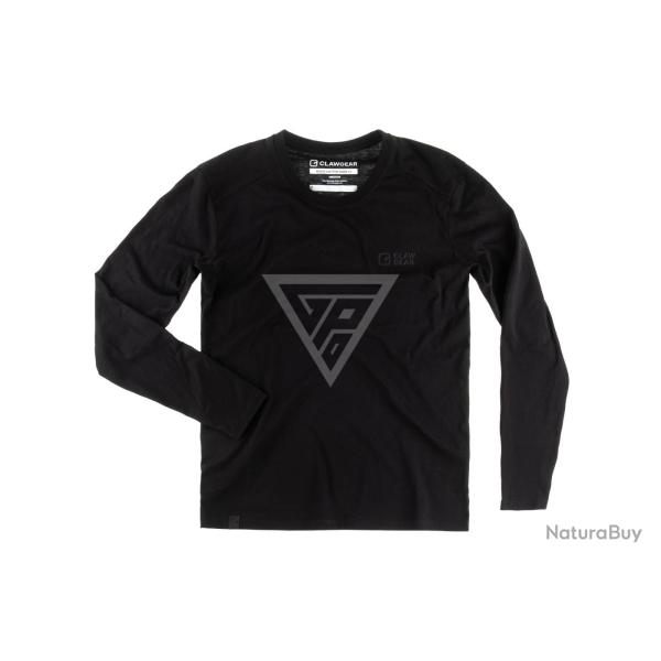 Basic Tee LS 3XL