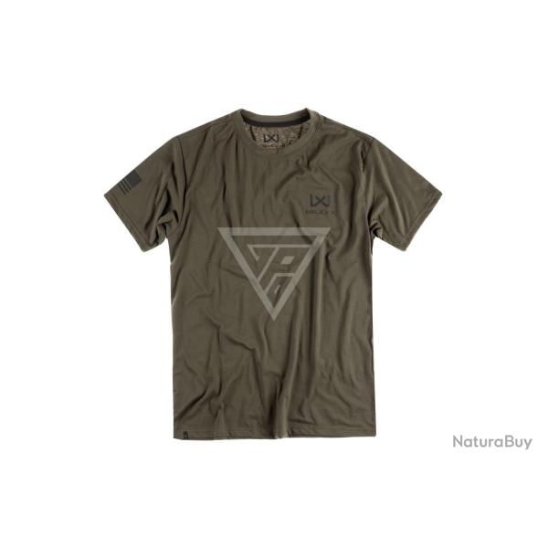 WX Canyon T-Shirt XL