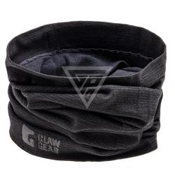 Merino Seamless Neck Gaiter Long Taille unique