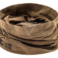 Merino Seamless Neck Gaiter Long Taille unique