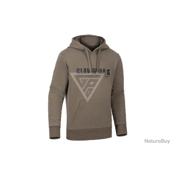 CG Logo Hoodie S