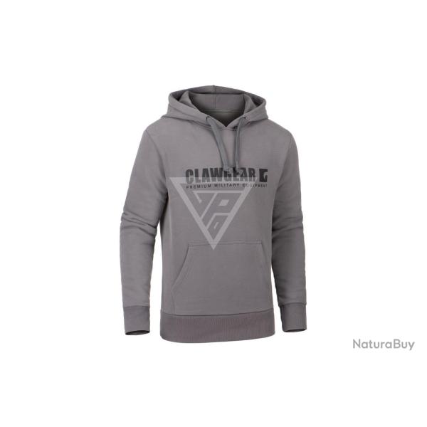 CG Logo Hoodie