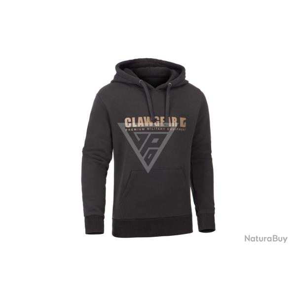 CG Logo Hoodie S