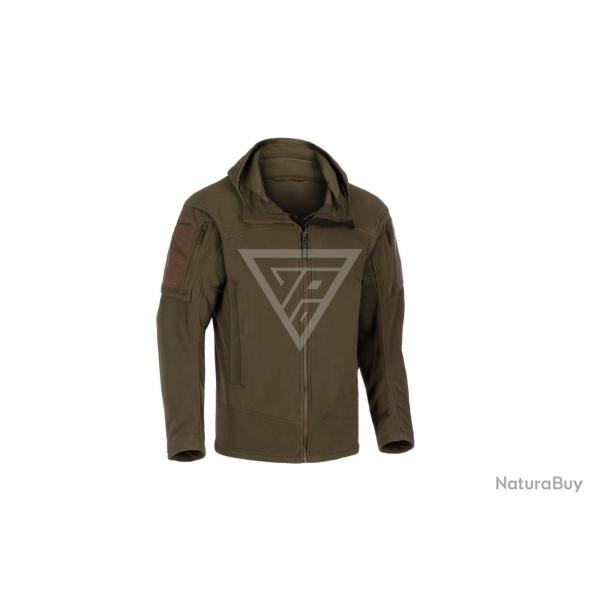 Lynx Fleece Hoody L