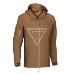 T.O.R.D. Flex Windblock Hoody LW OUTRIDER