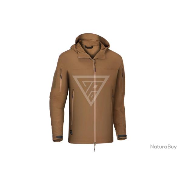 T.O.R.D. Flex Windblock Hoody LW OUTRIDER
