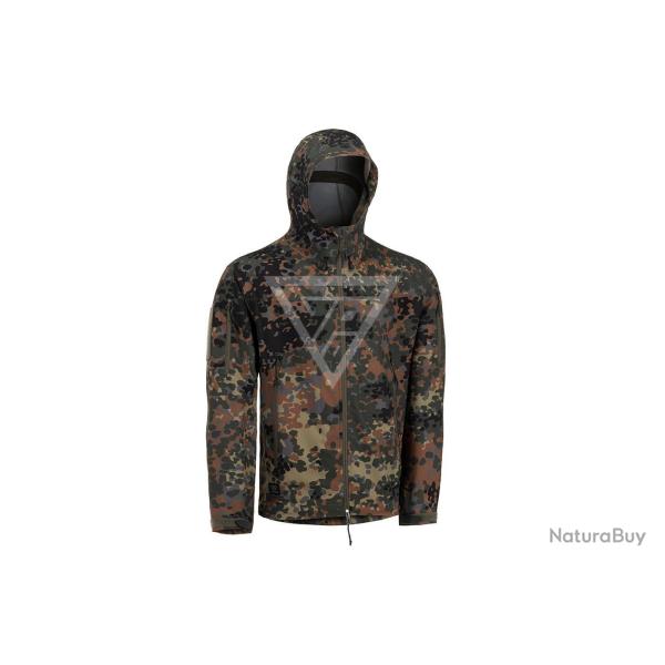 T.O.R.D. Flex Windblock Hoody LW OUTRIDER