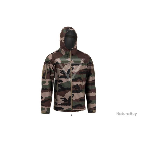 T.O.R.D. Flex Windblock Hoody LW OUTRIDER