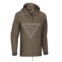 T.O.R.D. Flex Windblock Hoody LW OUTRIDER