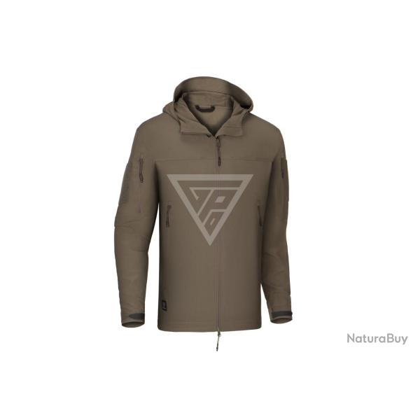 T.O.R.D. Flex Windblock Hoody LW OUTRIDER