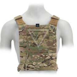 PLATEminus 5 Plate Carrier