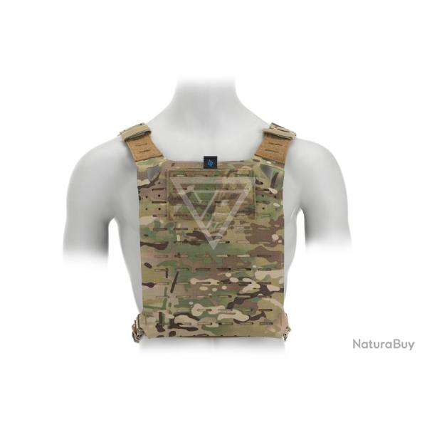 PLATEminus 5 Plate Carrier