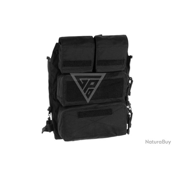 AVS/JPC Pouch Zip-on Panel 2.0 L