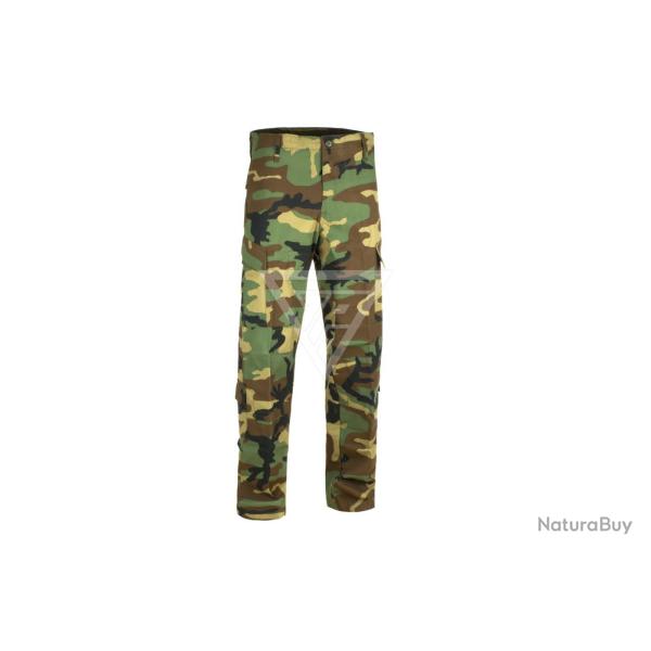 Revenger TDU Pant 2XL
