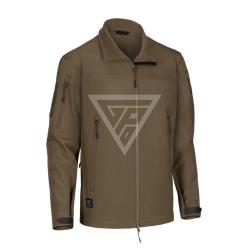 T.O.R.D. Softshell Jacket AR OUTRIDER