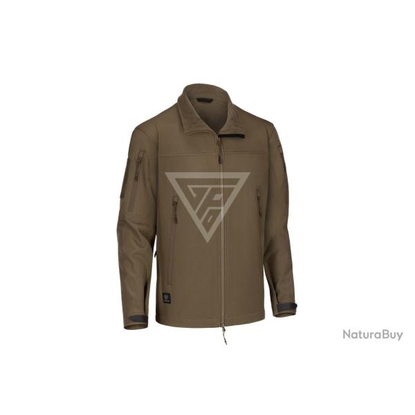 T.O.R.D. Softshell Jacket AR OUTRIDER