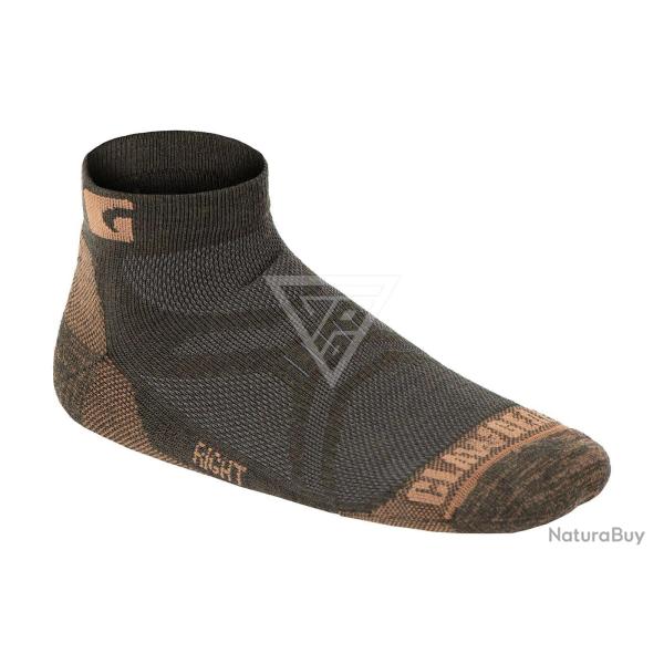 Merino Low Cut / Ankle Socks 39-41