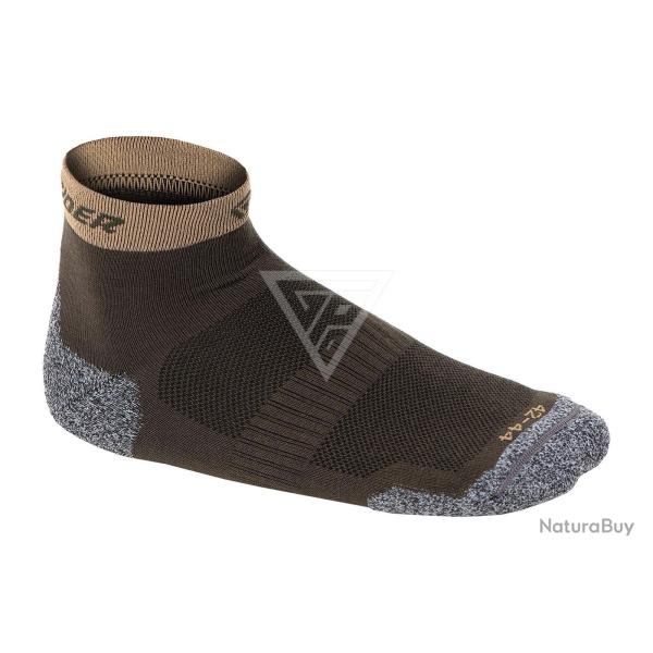 T.O.R.D. Ankle Socks - OUTRIDER 42-44