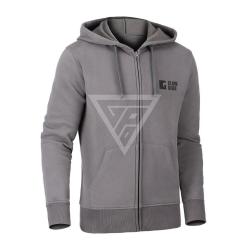 CG Logo Zip Hoodie M