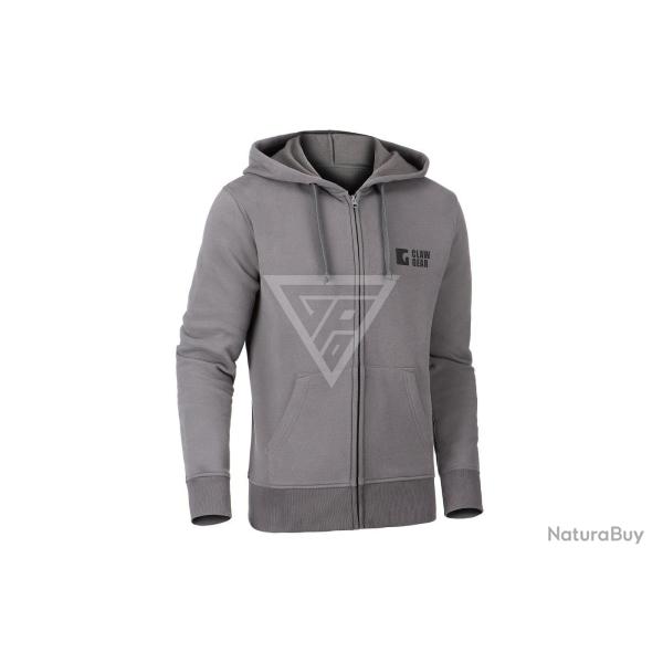 CG Logo Zip Hoodie M