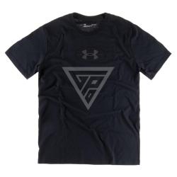 UA Armour Repeat SS XL