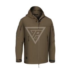 T.O.R.D. Softshell Hoody AR - OUTRIDER 3XL