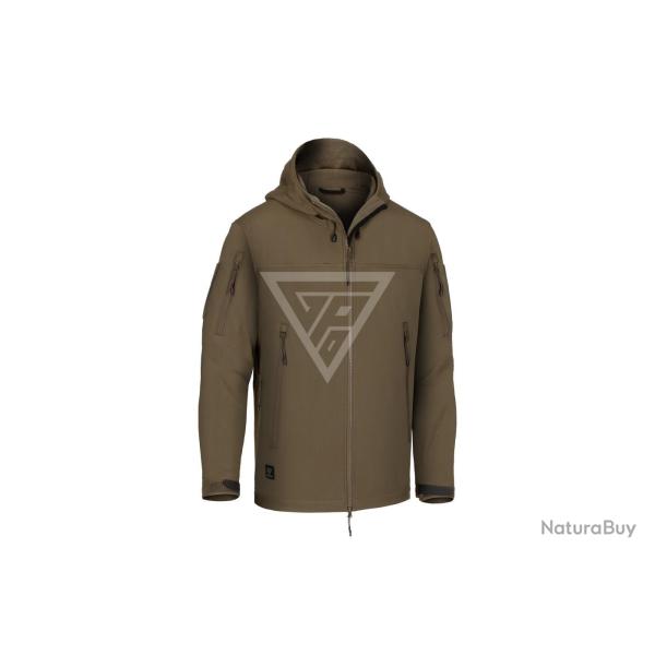 T.O.R.D. Softshell Hoody AR - OUTRIDER 3XL