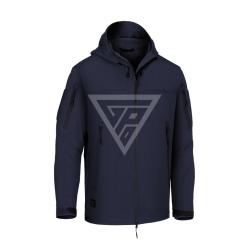 T.O.R.D. Softshell Hoody AR - OUTRIDER XL