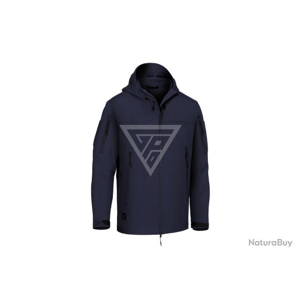 T.O.R.D. Softshell Hoody AR - OUTRIDER XL