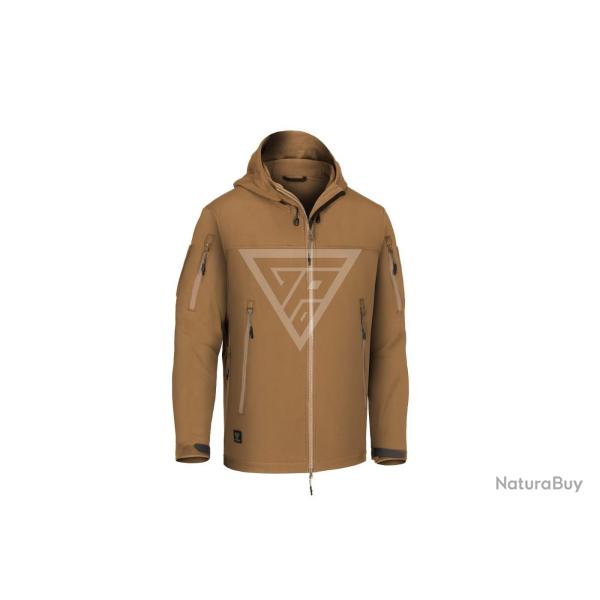 T.O.R.D. Softshell Hoody AR - OUTRIDER M