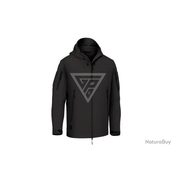 T.O.R.D. Softshell Hoody AR - OUTRIDER 3XL