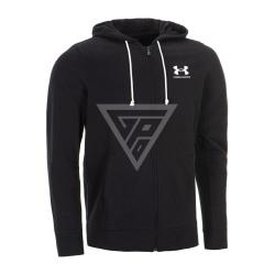 UA Rival Terry LC FZ S