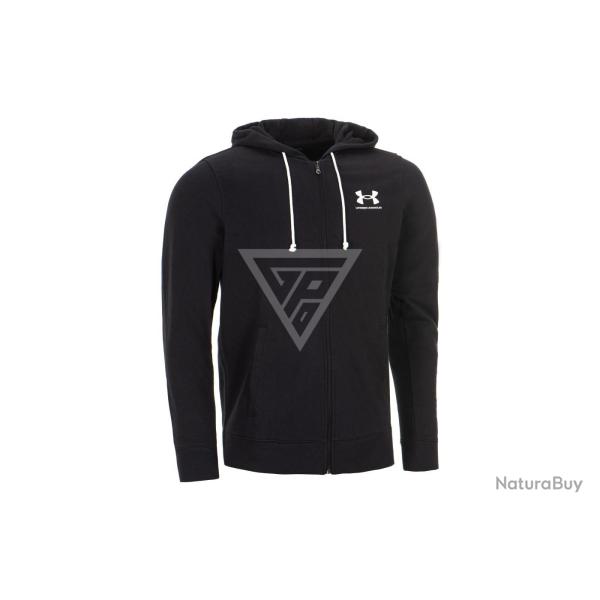 UA Rival Terry LC FZ S