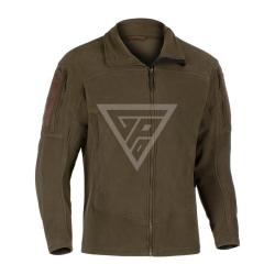 Lynx Fleece Jacket L